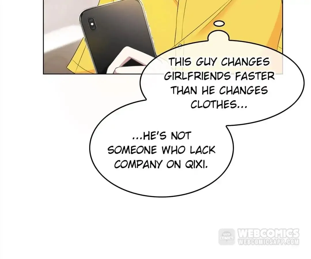 Chunqing Lushao Chapter 61 page 42 - 