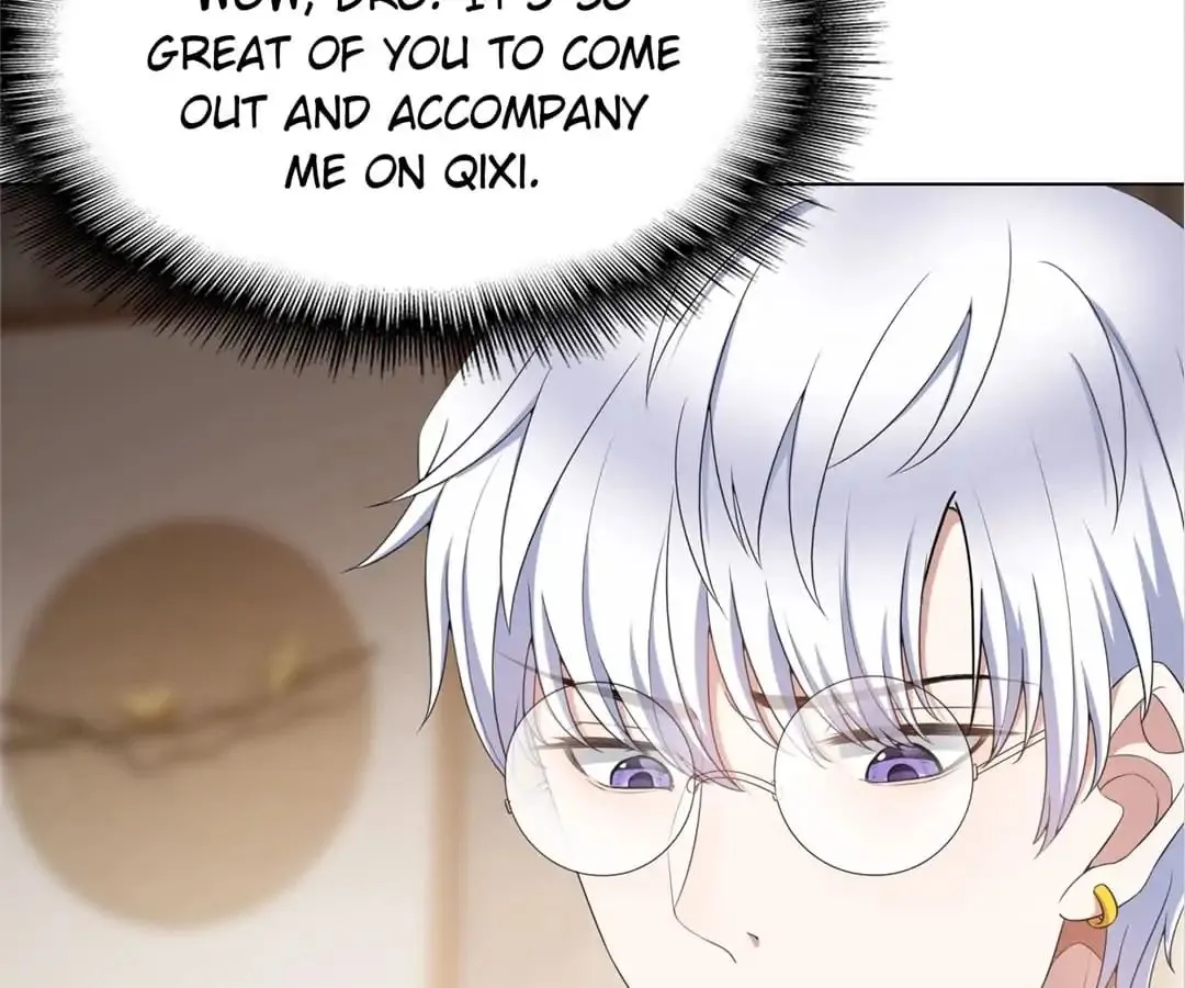 Chunqing Lushao Chapter 61 page 53 - 