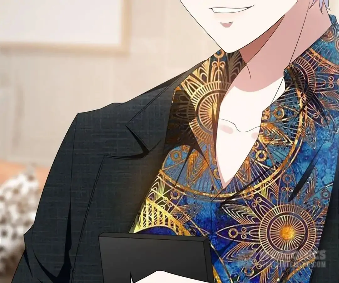 Chunqing Lushao Chapter 61 page 54 - 