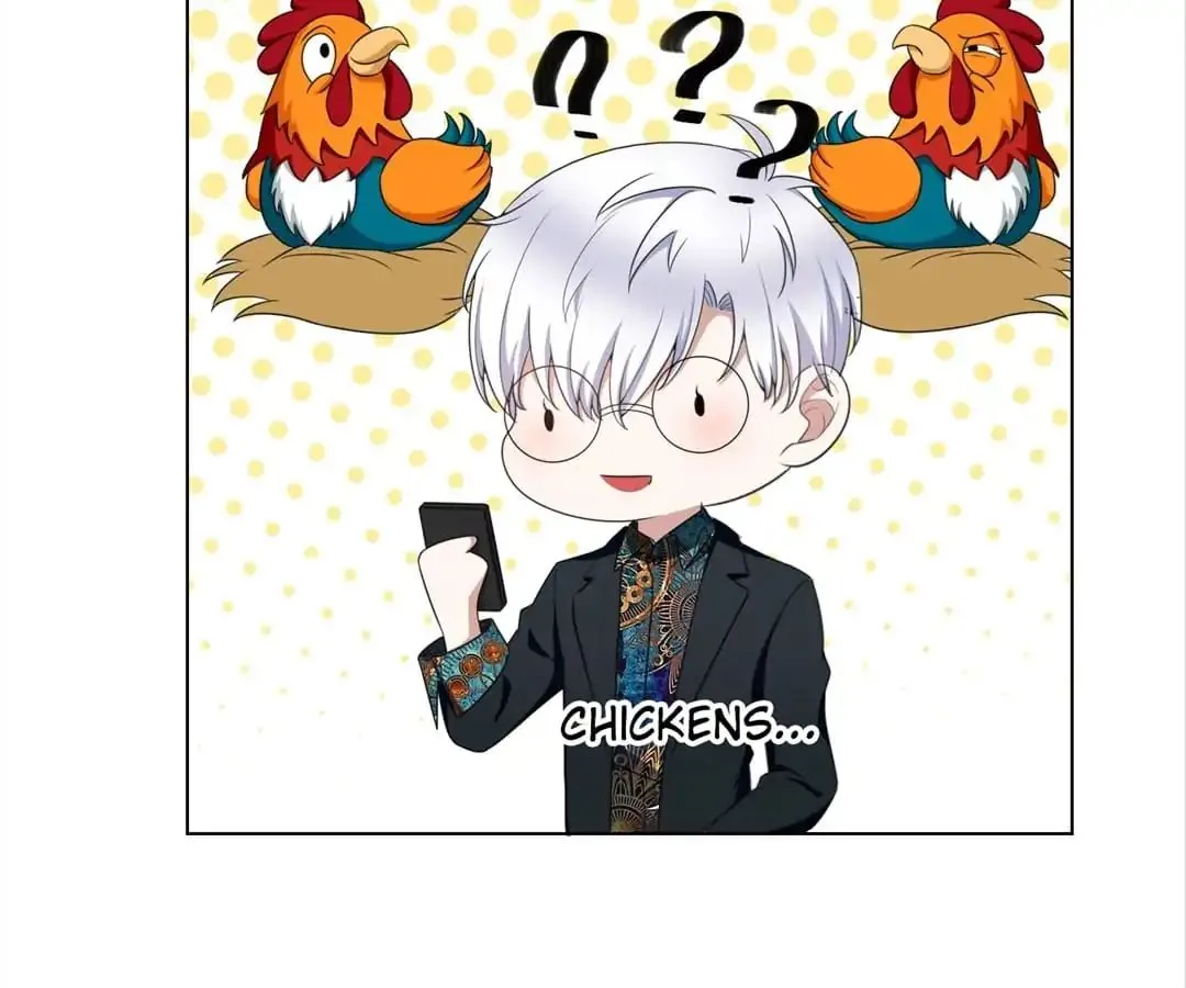 Chunqing Lushao Chapter 61 page 57 - 