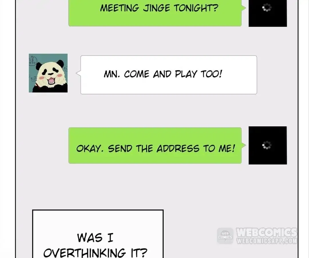 Chunqing Lushao Chapter 61 page 70 - 