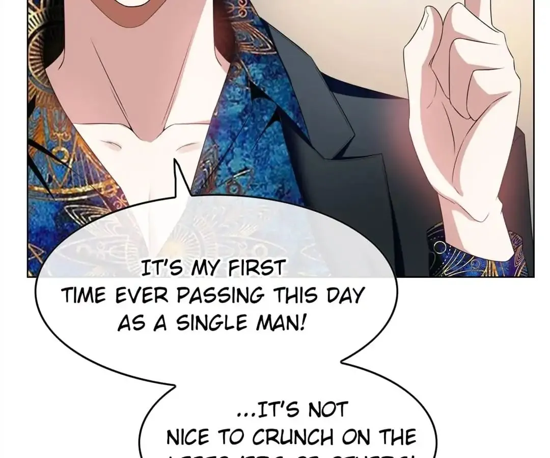 Chunqing Lushao Chapter 61 page 85 - 
