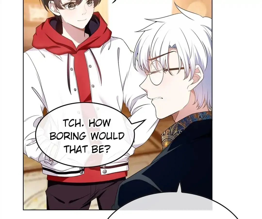 Chunqing Lushao Chapter 61 page 87 - 