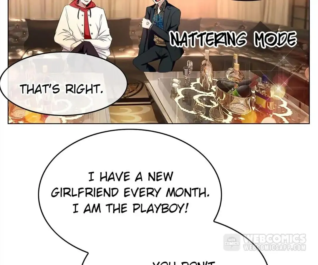 Chunqing Lushao Chapter 61 page 90 - 