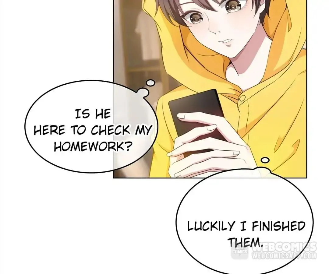 Chunqing Lushao Chapter 61 page 10 - 