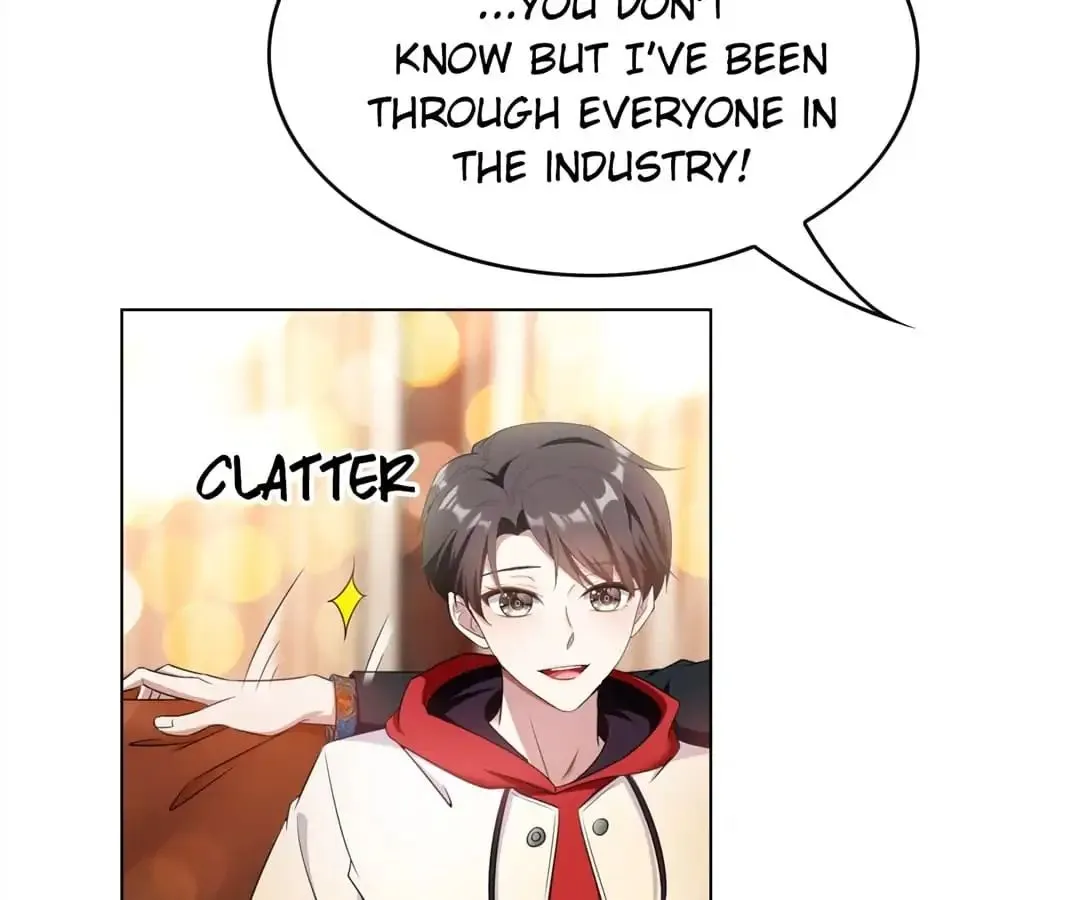 Chunqing Lushao Chapter 61 page 91 - 