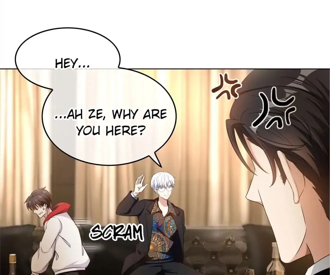 Chunqing Lushao Chapter 62 page 3 - 
