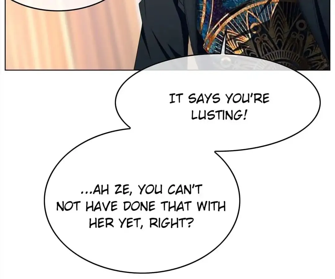 Chunqing Lushao Chapter 62 page 27 - 
