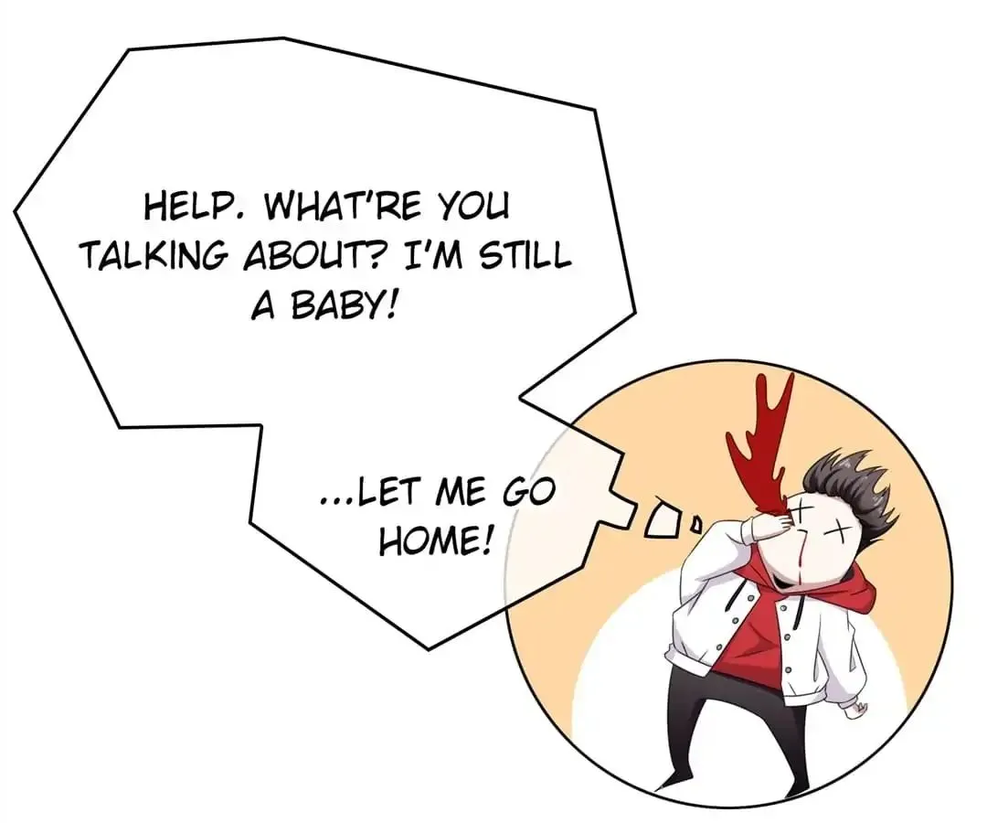 Chunqing Lushao Chapter 62 page 28 - 