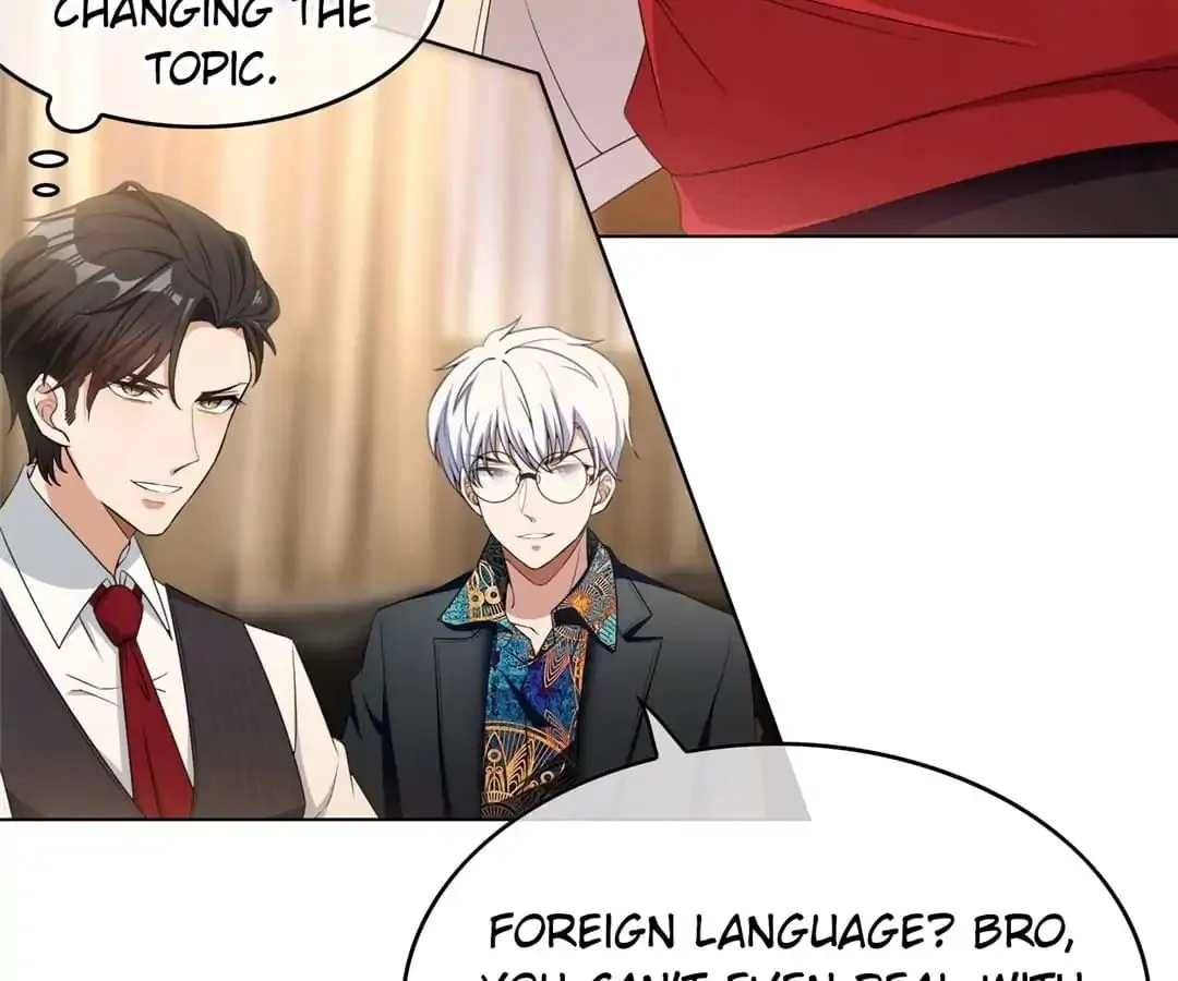 Chunqing Lushao Chapter 62 page 36 - 