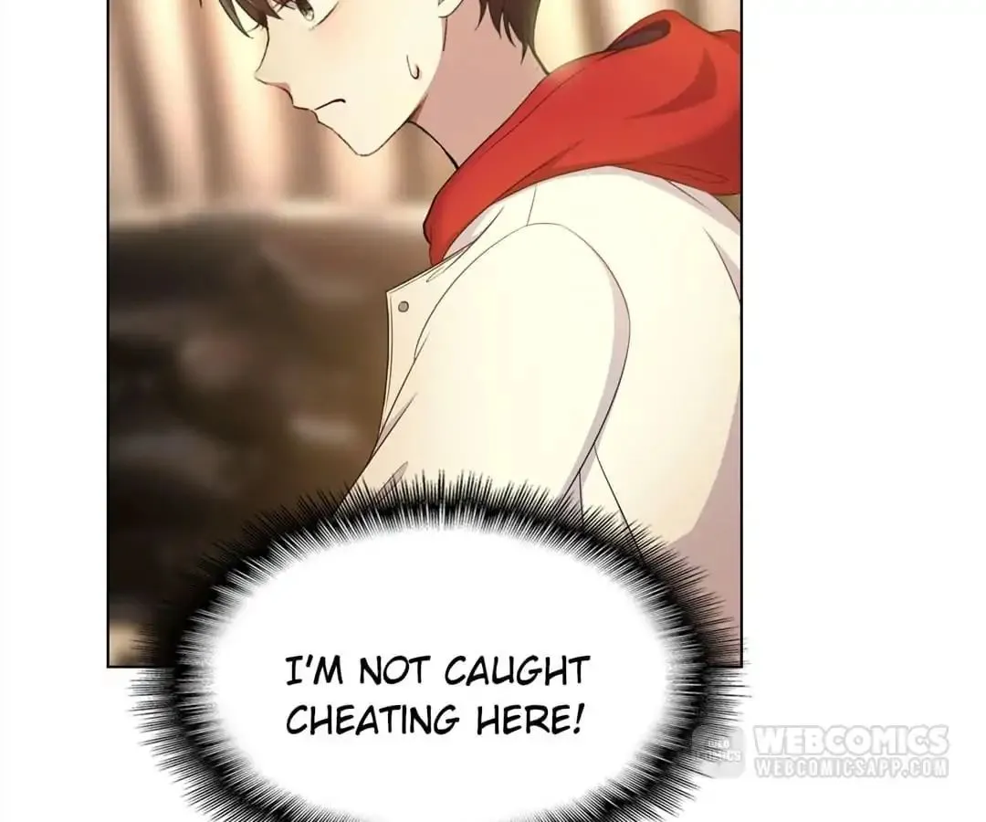Chunqing Lushao Chapter 62 page 6 - 