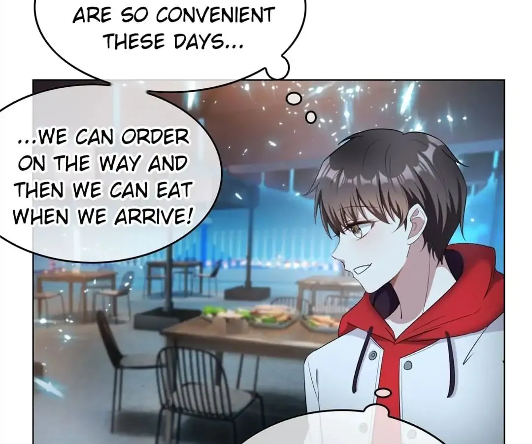 Chunqing Lushao Chapter 62 page 84 - 