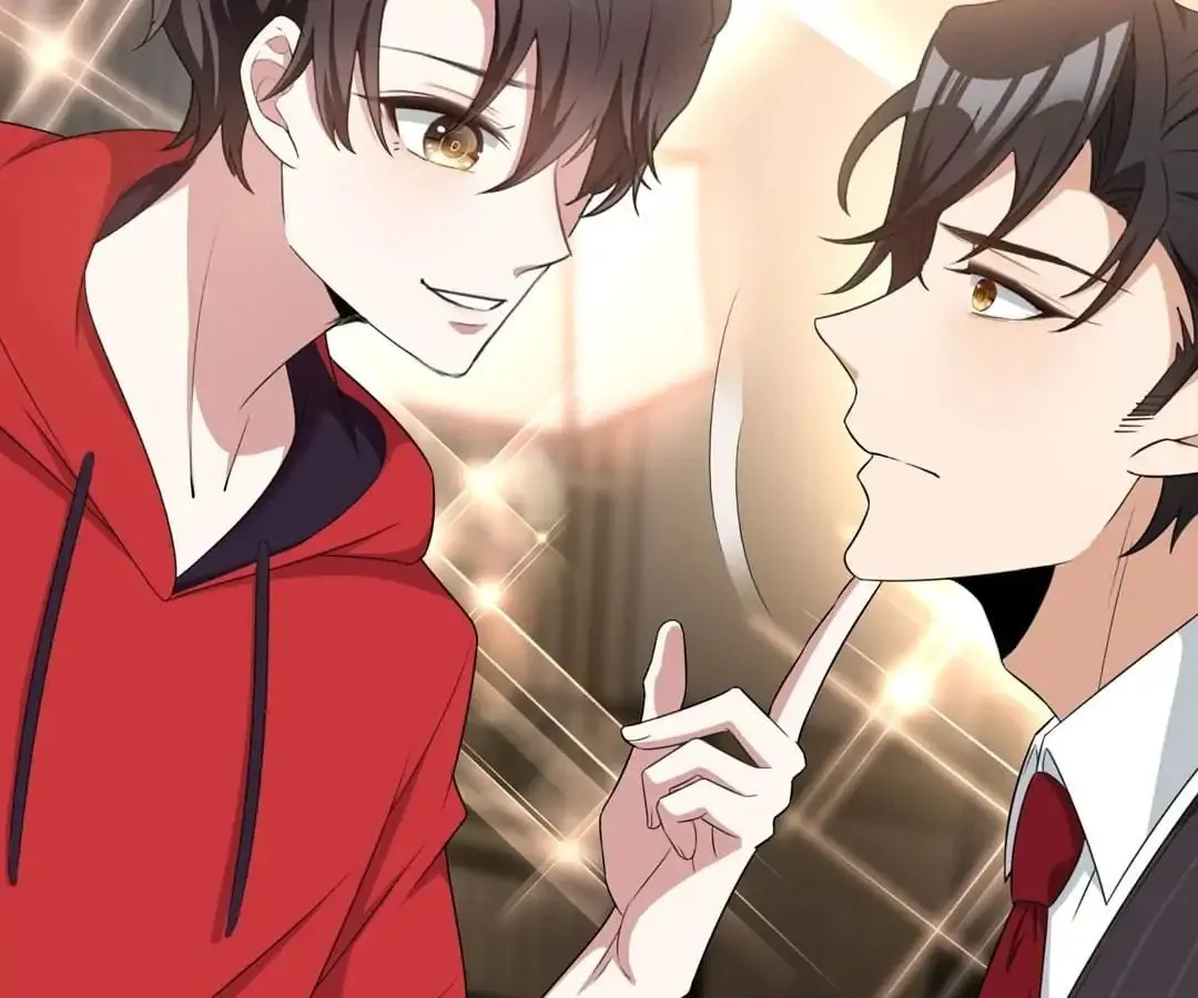 Chunqing Lushao Chapter 63 page 107 - 