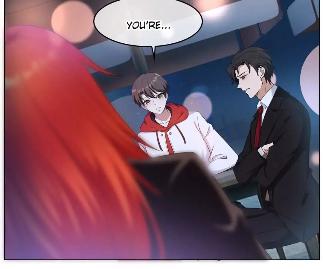 Chunqing Lushao Chapter 63 page 20 - 