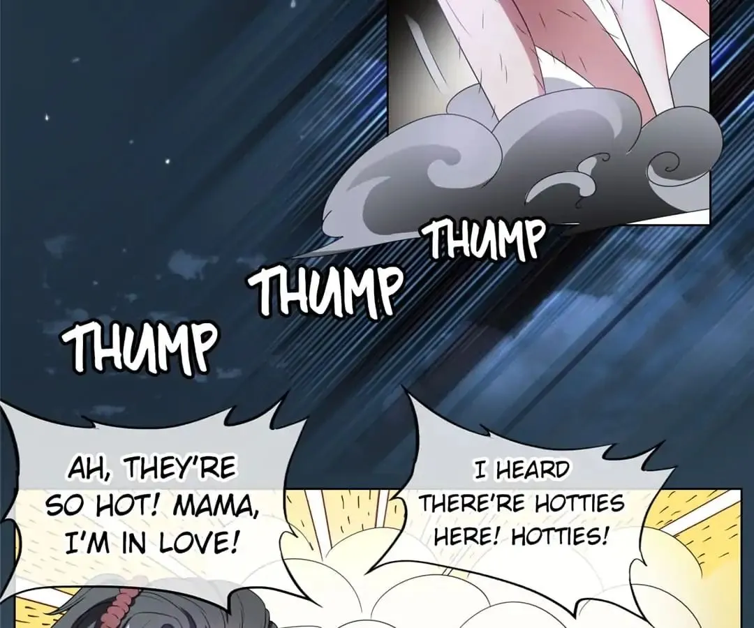 Chunqing Lushao Chapter 63 page 3 - 