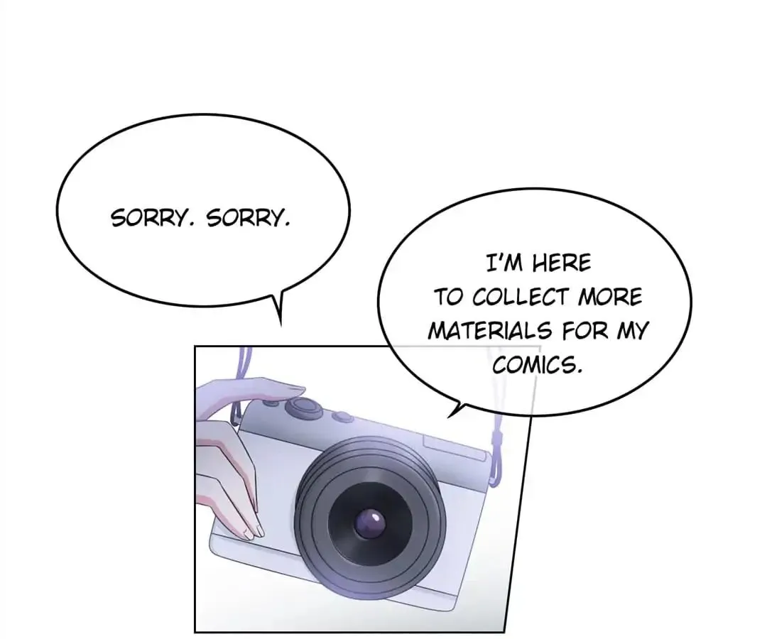 Chunqing Lushao Chapter 63 page 21 - 