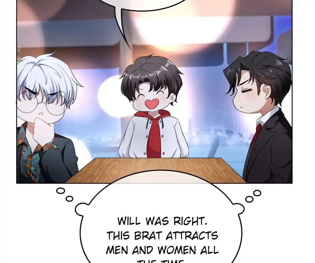 Chunqing Lushao Chapter 63 page 28 - 