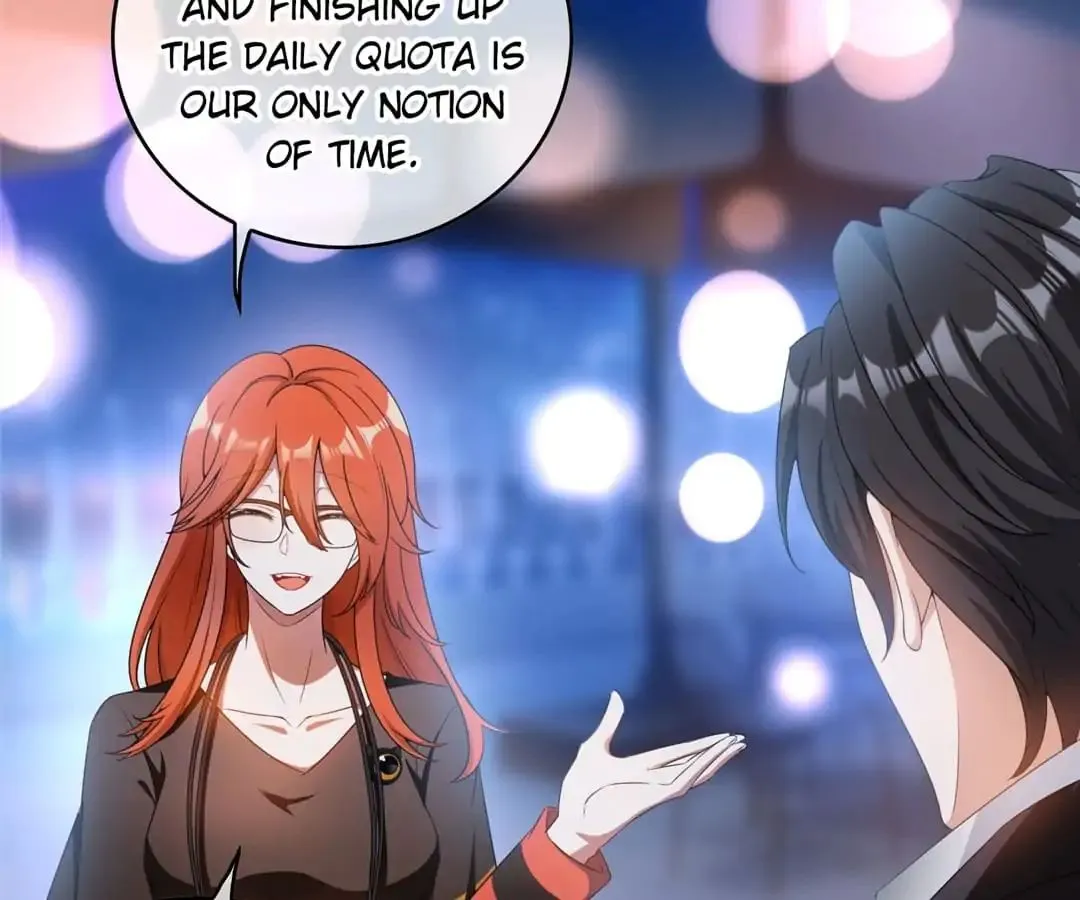 Chunqing Lushao Chapter 63 page 33 - 