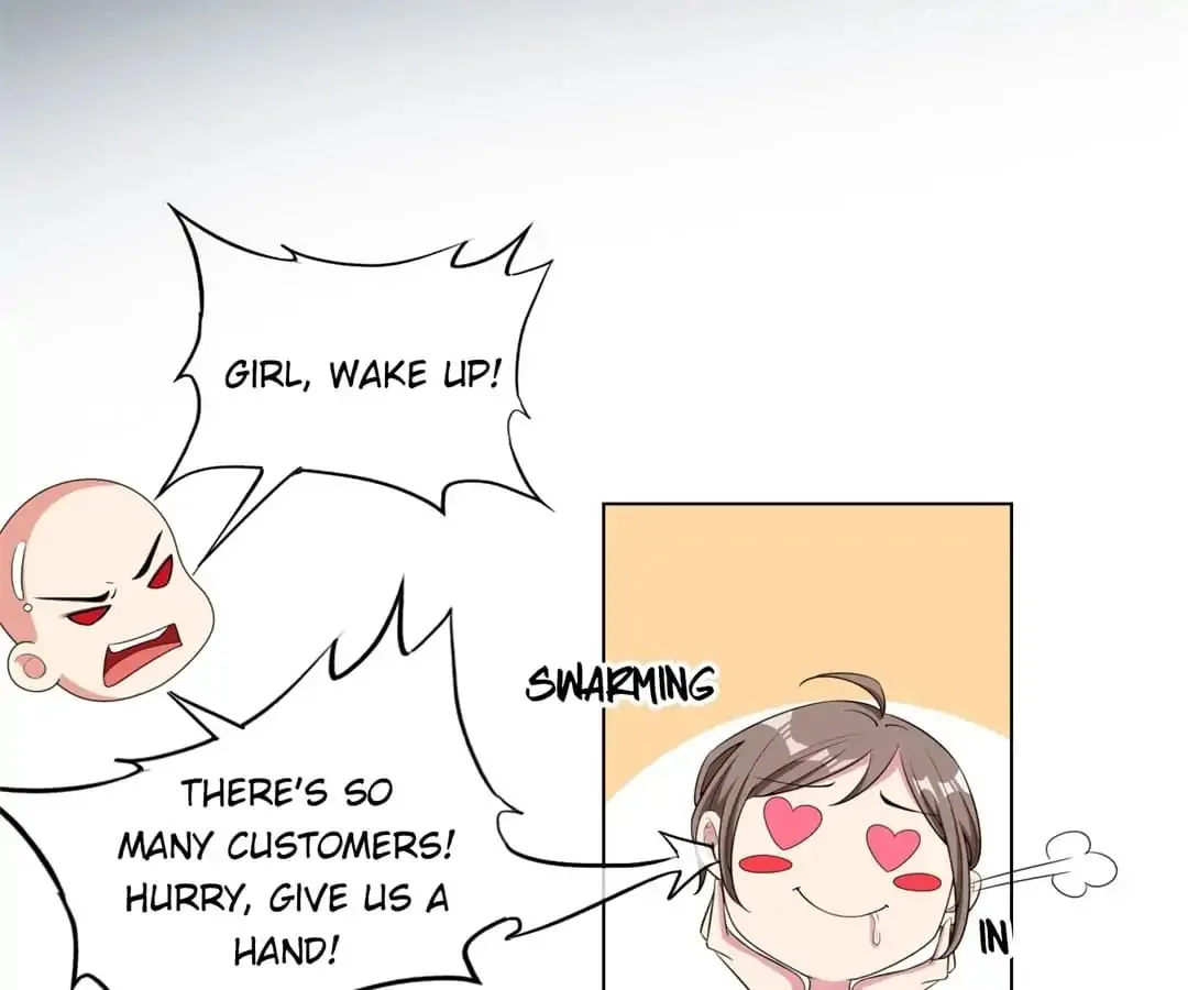 Chunqing Lushao Chapter 63 page 5 - 