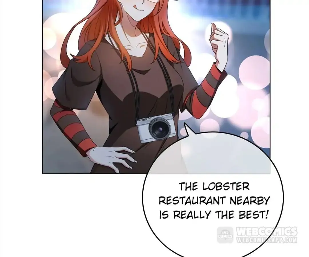 Chunqing Lushao Chapter 63 page 42 - 