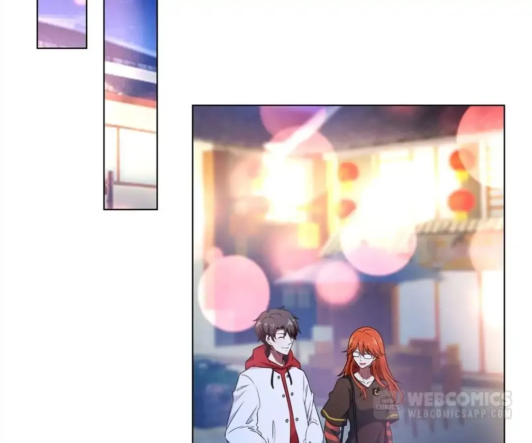 Chunqing Lushao Chapter 63 page 50 - 