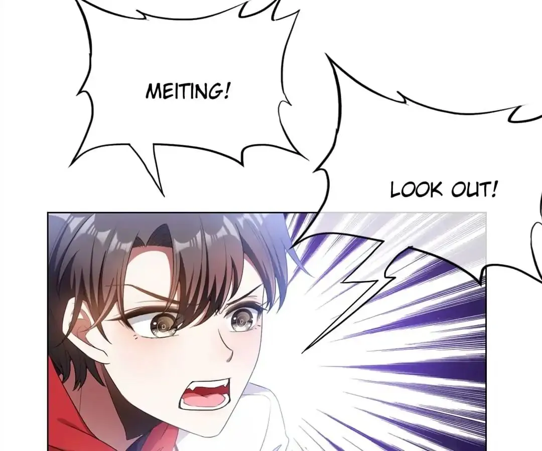 Chunqing Lushao Chapter 63 page 57 - 