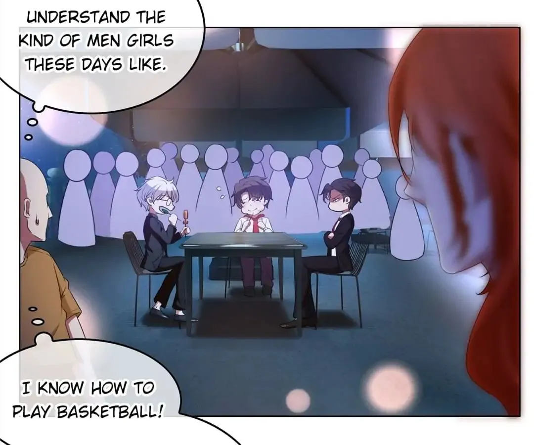 Chunqing Lushao Chapter 63 page 7 - 