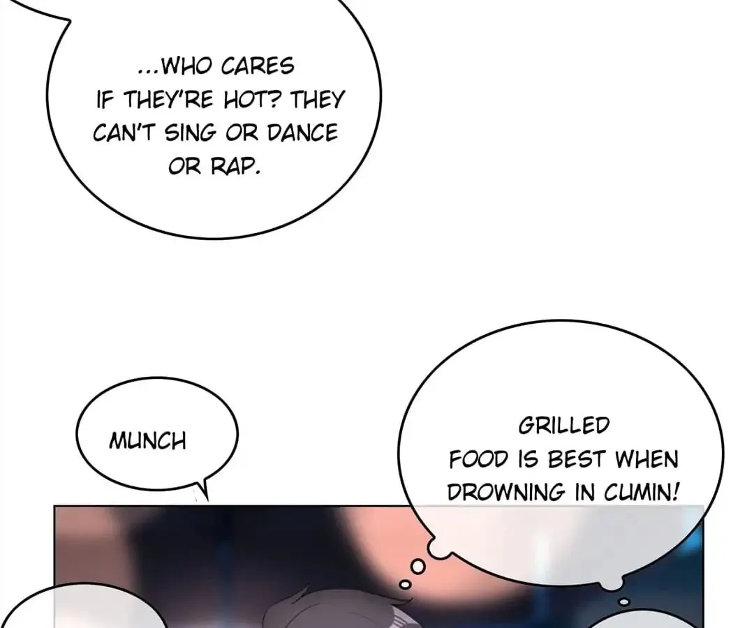 Chunqing Lushao Chapter 63 page 8 - 