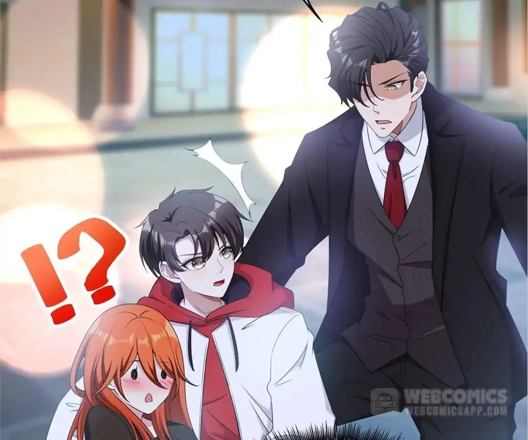 Chunqing Lushao Chapter 63 page 74 - 