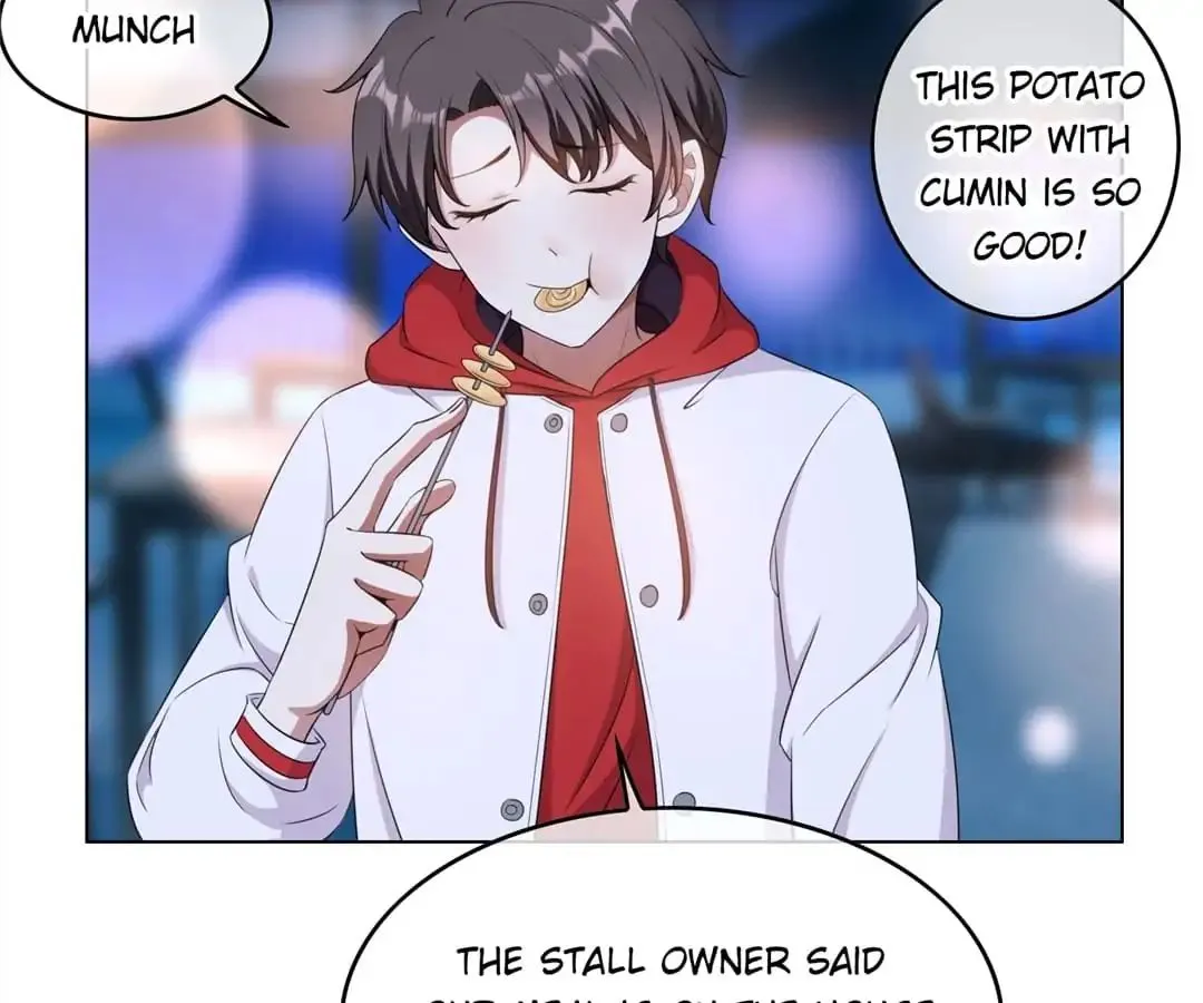 Chunqing Lushao Chapter 63 page 9 - 