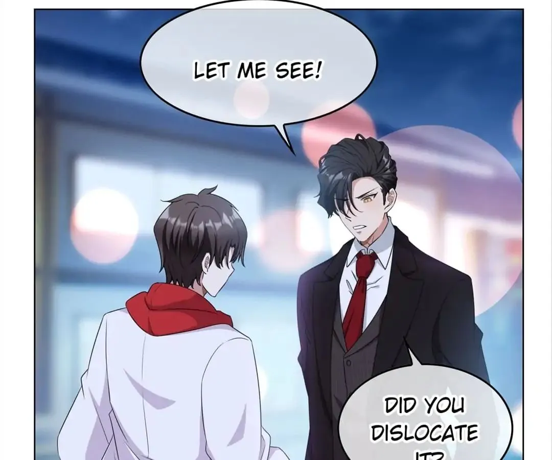Chunqing Lushao Chapter 63 page 92 - 
