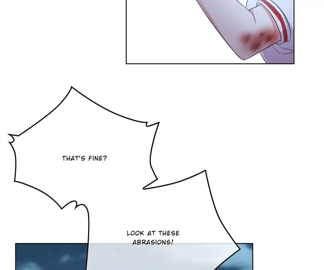 Chunqing Lushao Chapter 64 page 17 - 