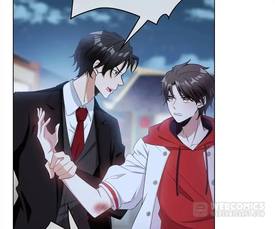 Chunqing Lushao Chapter 64 page 18 - 