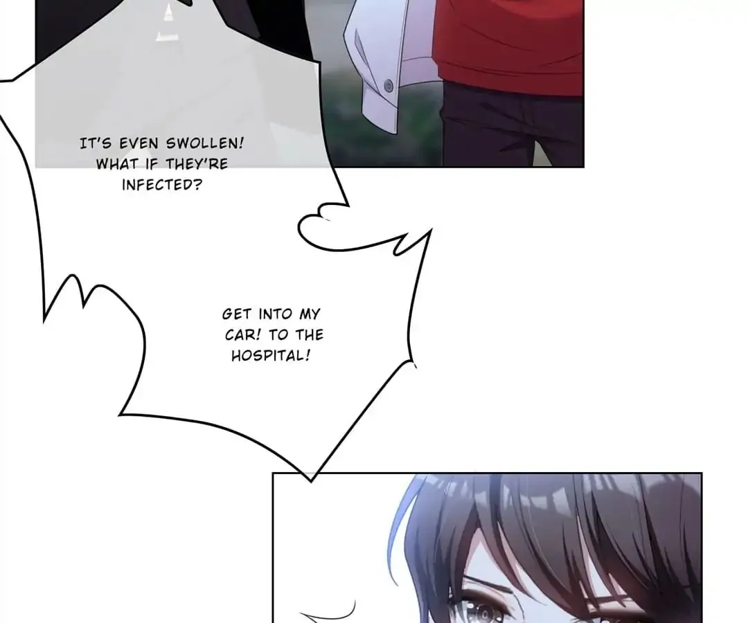 Chunqing Lushao Chapter 64 page 19 - 