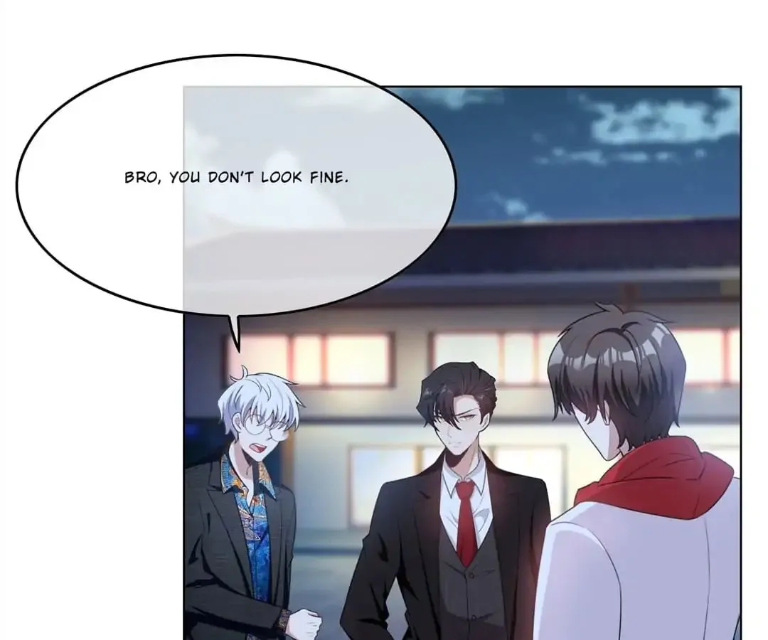 Chunqing Lushao Chapter 64 page 3 - 