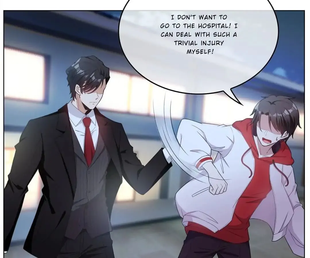Chunqing Lushao Chapter 64 page 21 - 