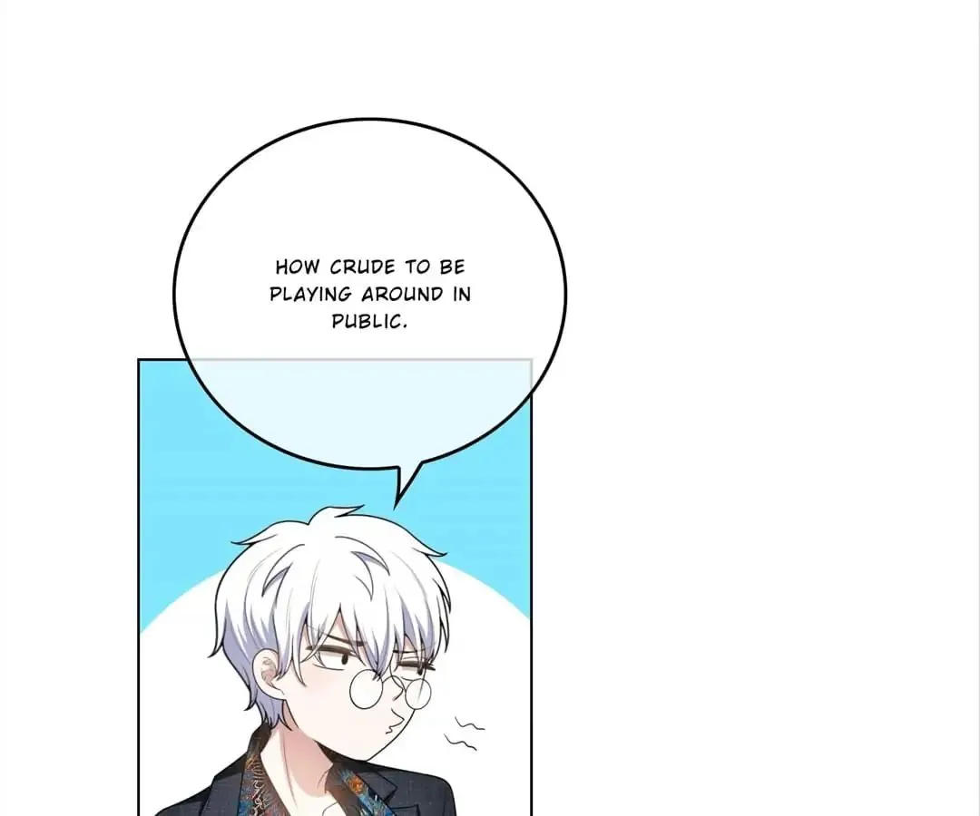 Chunqing Lushao Chapter 64 page 32 - 