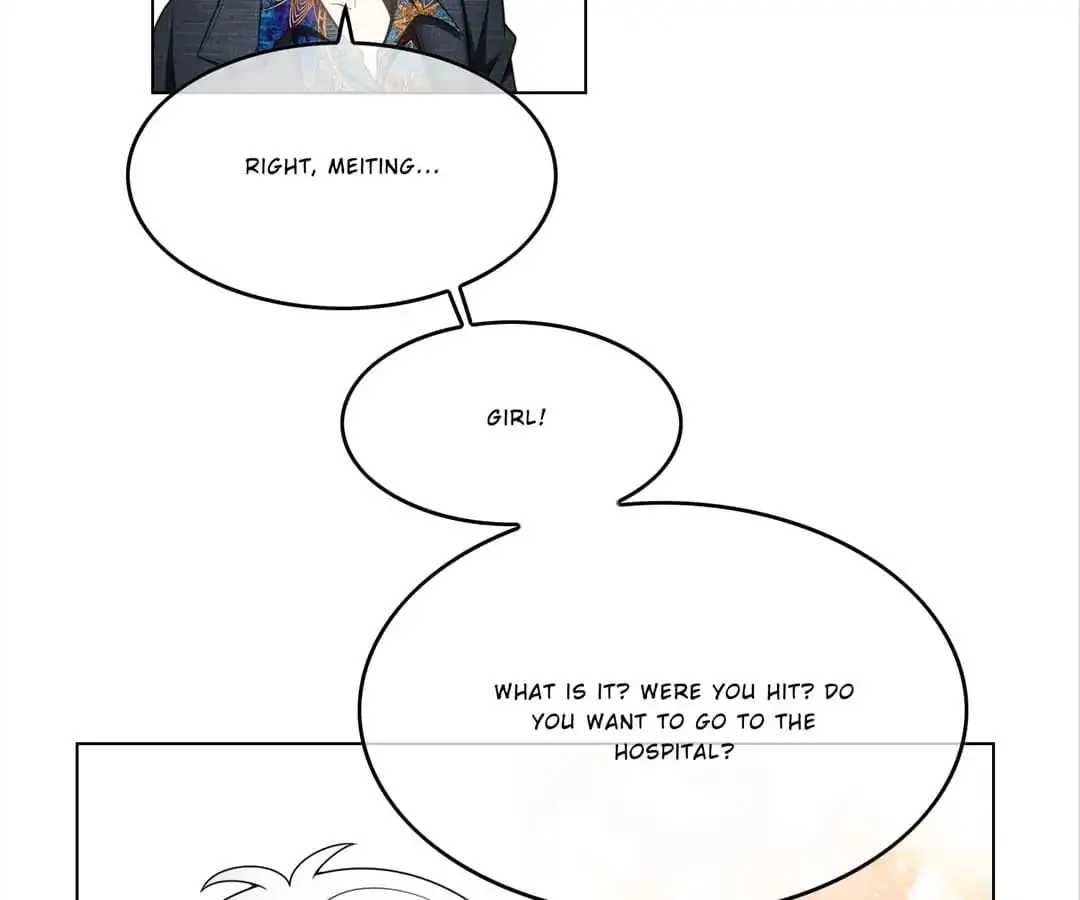 Chunqing Lushao Chapter 64 page 33 - 