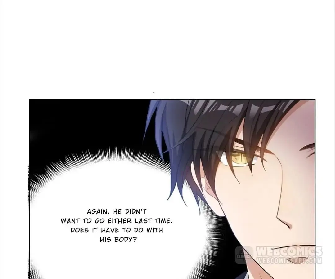 Chunqing Lushao Chapter 64 page 50 - 