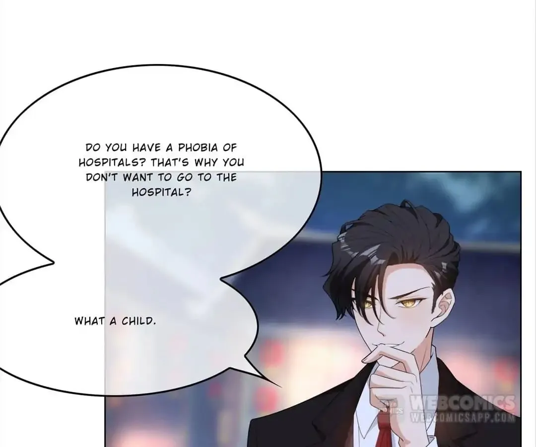 Chunqing Lushao Chapter 64 page 54 - 