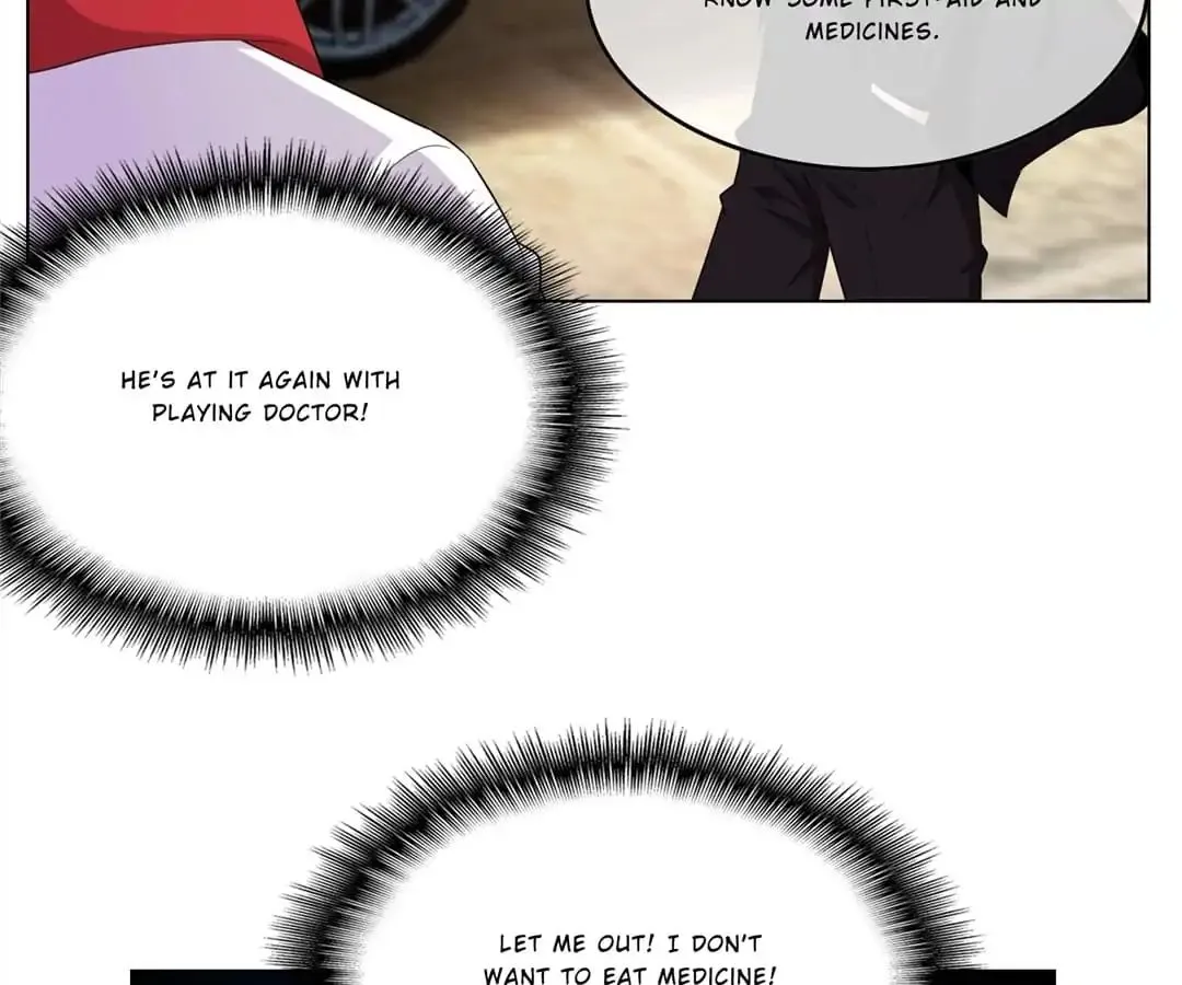 Chunqing Lushao Chapter 64 page 65 - 