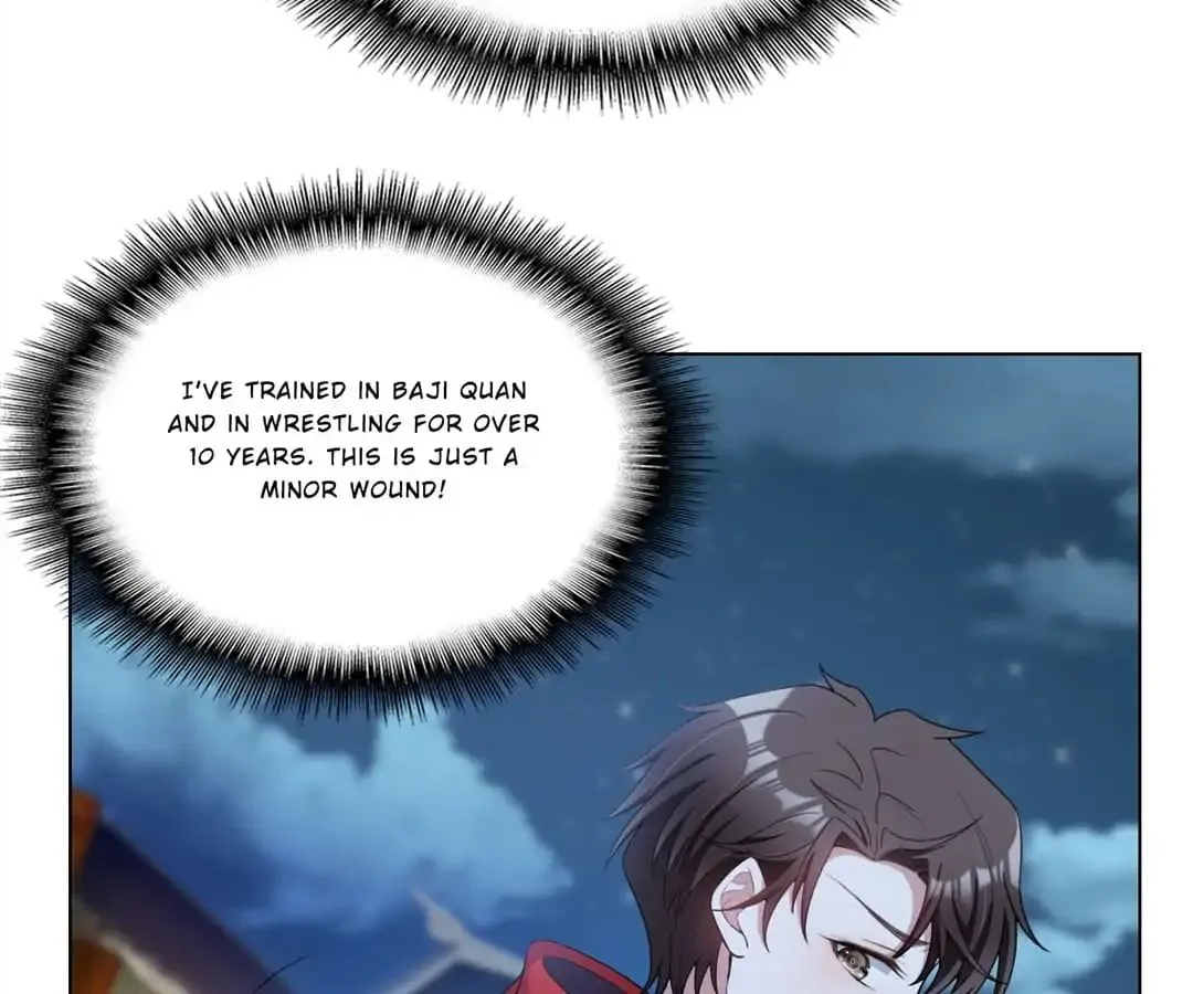 Chunqing Lushao Chapter 64 page 8 - 