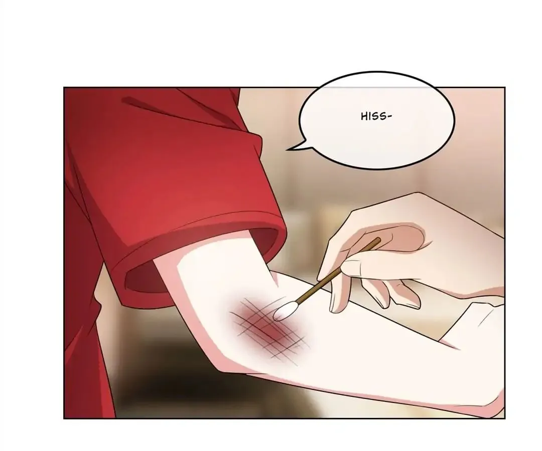 Chunqing Lushao Chapter 64 page 84 - 