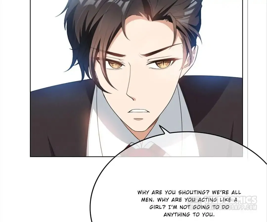 Chunqing Lushao Chapter 65 page 14 - 