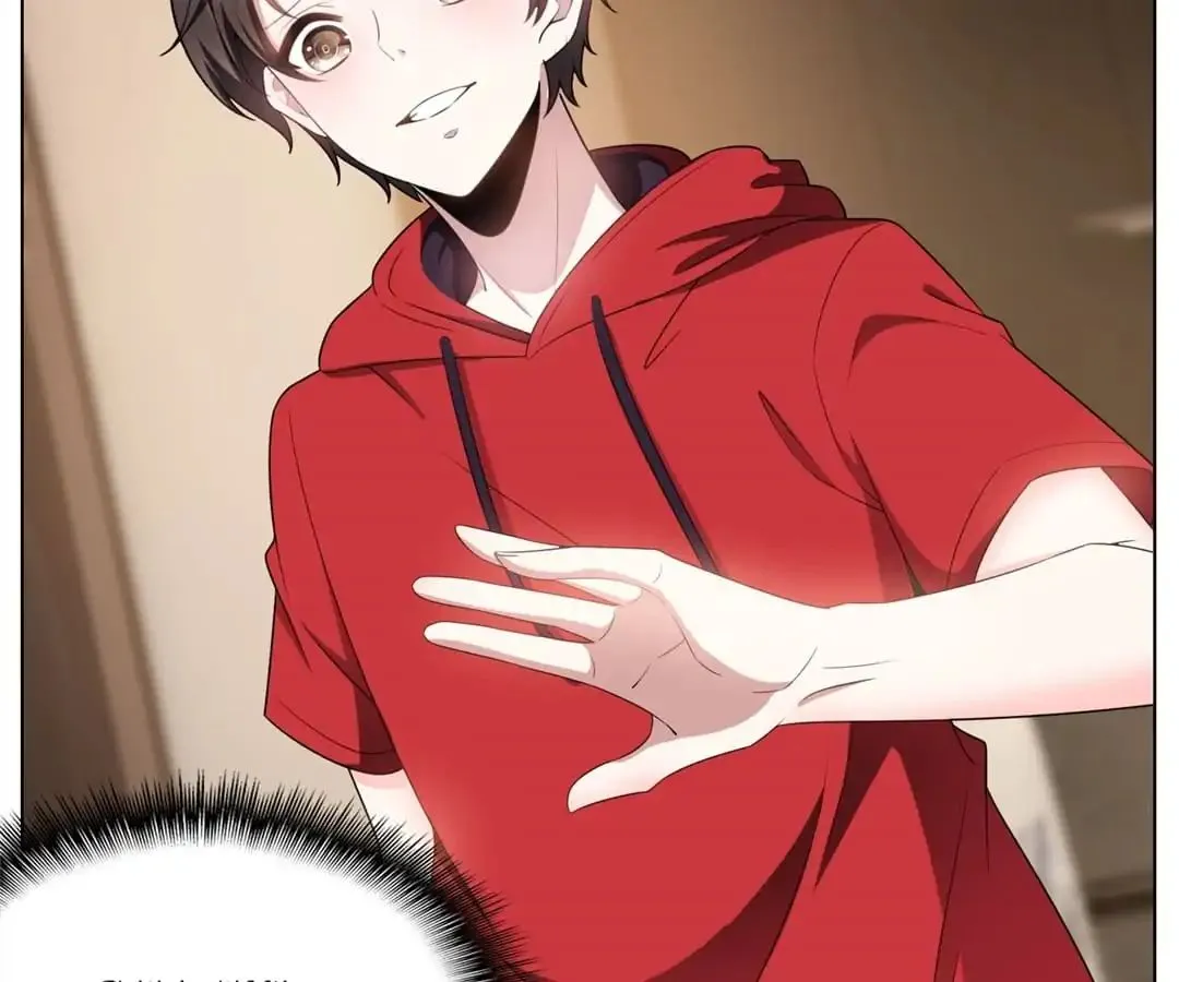 Chunqing Lushao Chapter 65 page 20 - 