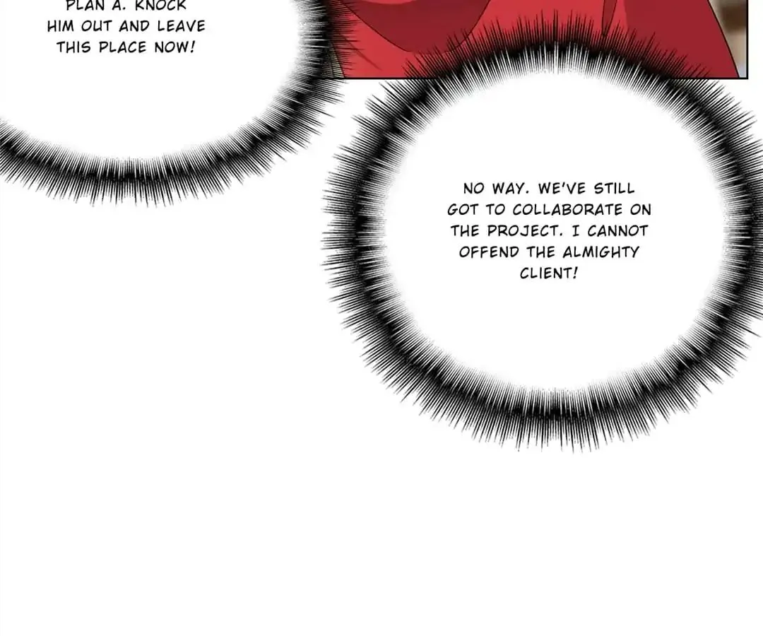 Chunqing Lushao Chapter 65 page 21 - 