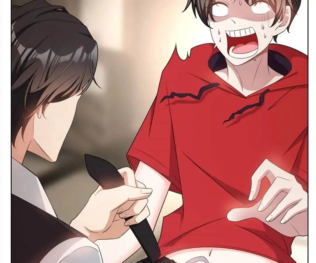 Chunqing Lushao Chapter 65 page 31 - 