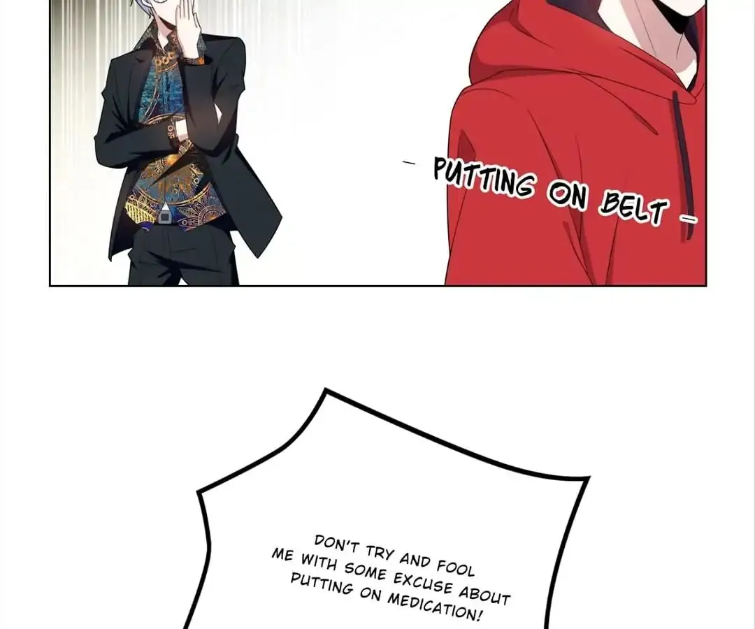 Chunqing Lushao Chapter 65 page 67 - 