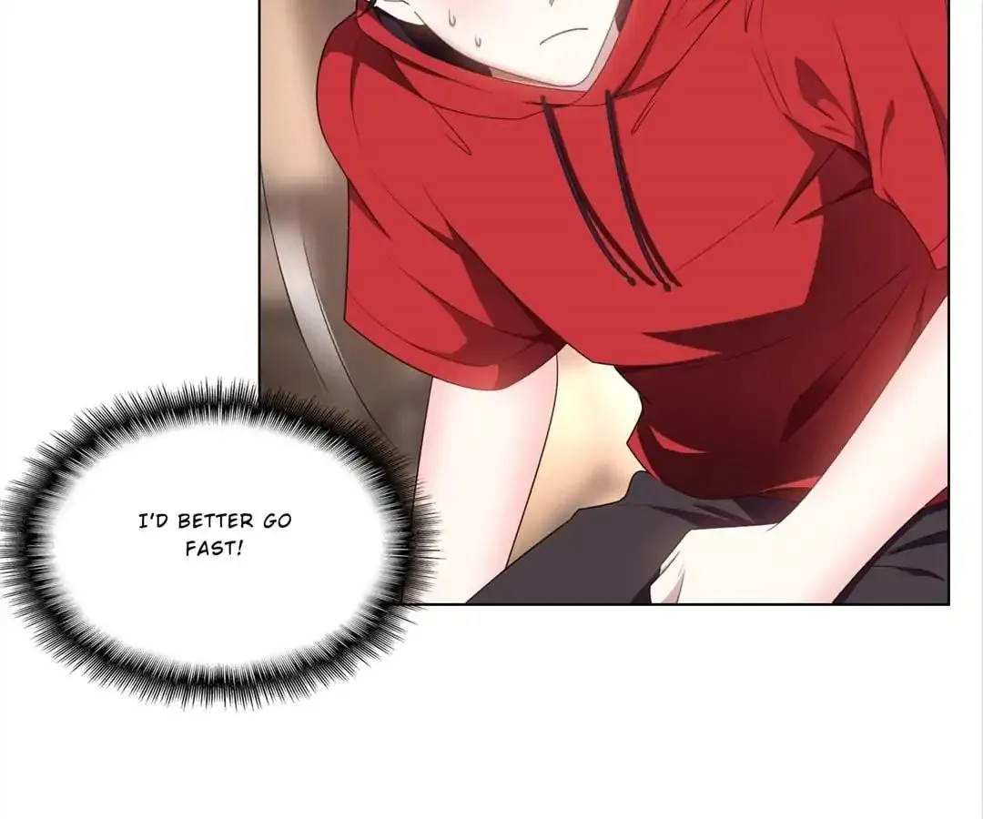 Chunqing Lushao Chapter 65 page 8 - 