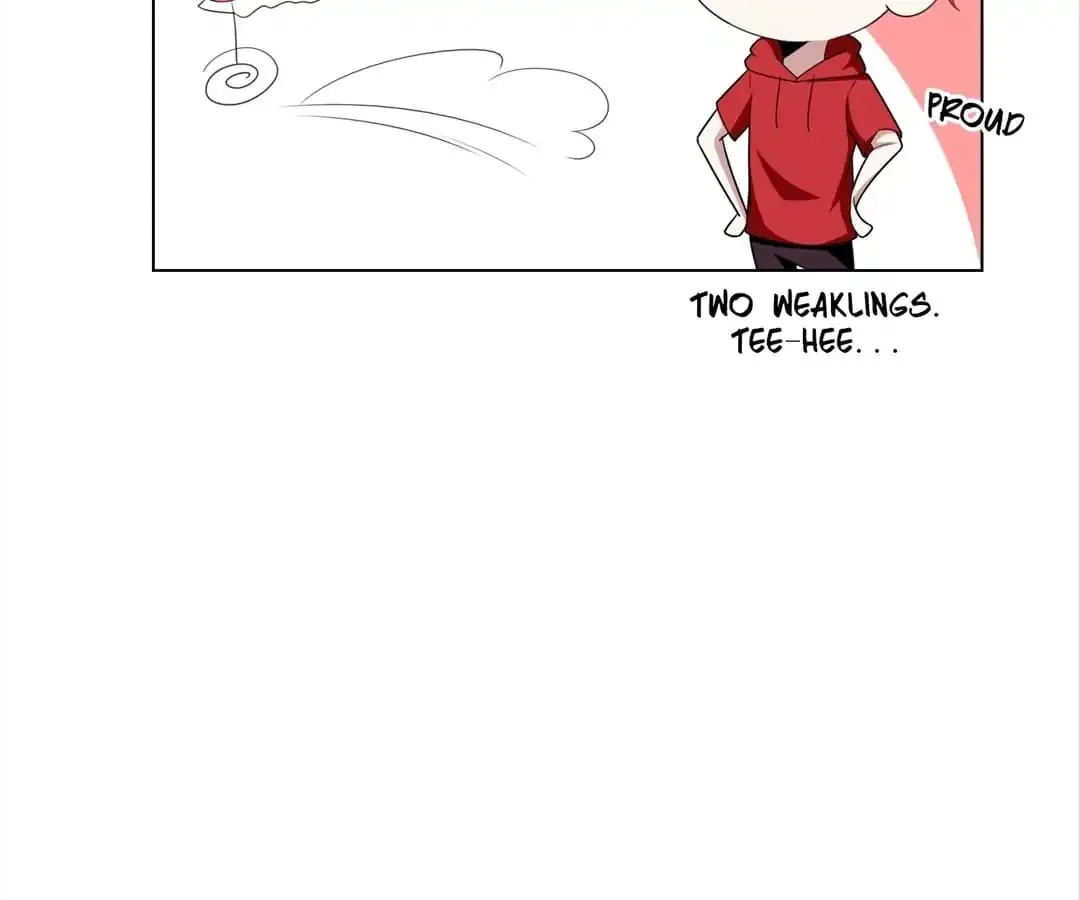 Chunqing Lushao Chapter 65 page 83 - 